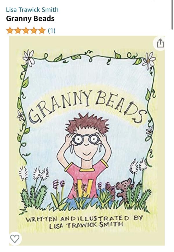 Granny Beads